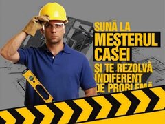 Ruady Service - Reparatii Instalatii sanitare si termice Non Stop