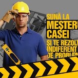 Ruady Service - Reparatii Instalatii sanitare si termice Non Stop